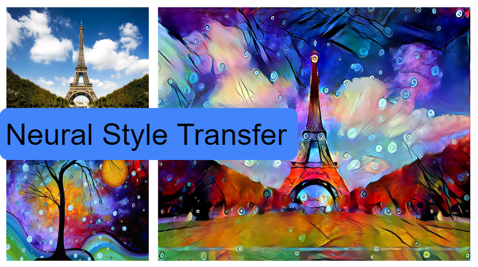 Neural Style Transfer